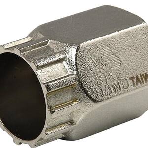 Съемник кассеты Bike Hand YC-126 