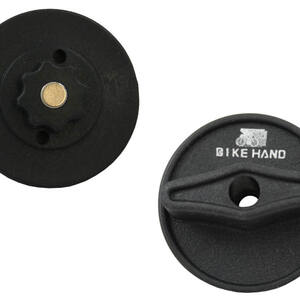 Съемник каретки Bike Hand YC27 на 8 шлицов