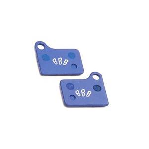 Колодки BBB Disk Stop BBS-51