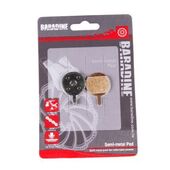 Колодки Baradine DS-30