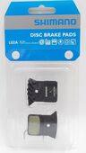 Колодки Shimano Y8N398030 (охл.)