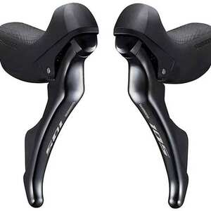 Комплект шифтеры/тормозные ручки Shimano 105 R7000 OEM, 2x11, с тросами