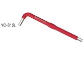 Ключ шестигранный Bike Hand 8*200 YC-812L 