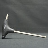 Ключ шестигранный Bike Hand 8 YC8TPHB