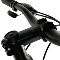 24 Велосипед REBEL RISE 405 розовый