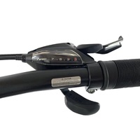 24 Велосипед REBEL RISE 405 розовый