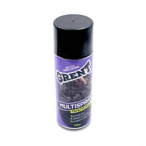 GRENT MULTISPRAY Мультиспрей 520 мл 