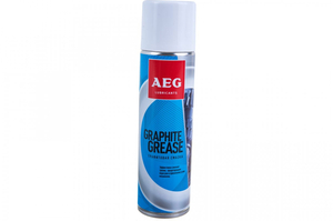 AEG Графитовая смазка 335мл