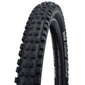 Велопокрышка ВЕЛОСИПЕДНАЯ SCHWALBE MAGIC MARY (27.5х2.4) PERF, BIKEPARK B/B HS447 ADDIX 62-584 