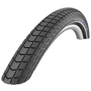 Покрышка SCHWALBE BIG BEN 27.5X2.00 (50-584), K-GUARD\SBC, HS439, 11100965 ант.3