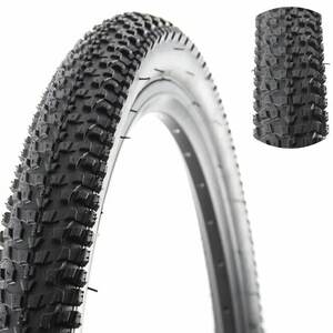 ПОКРЫШКА TRIX, 26" Х 1,95, ЧЕРНЫЙ, P-1276 BLACK