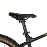26 Велосипед DEXTpro 22 R26 (серебристо-черный)