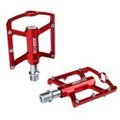 Педаль для MTB эксперт MIXIEER MONOMAH, фрезерованный CNC алюминий 6061, CR-MO ось 1DU+1 SEALED BEAR