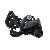 Переключатель задний 11 ск L-TWOO LTWOO T9. Макс. звезда: 50т. "Stabilize" Damping System