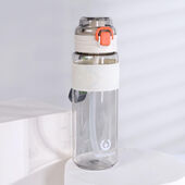 Бутылка для воды спортивная Woohooo Boracay 800 белый