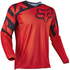Веломайка Fox 180 Race Jersey Red L