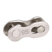 Замок цепи на 9 speed 1 шт б\у