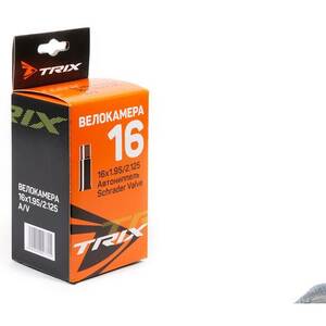 Камера бутиловая TRIX (16x 1,95/2,125 AV)