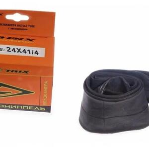 Камера бутиловая TRIX (24х 4 /1/4AV)