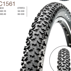 Покрышка CST 26X2.10 MTB C1561 Mountain (10511010/050922/3123116, Китай)
