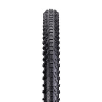 Покрышка кевларовая для велосипеда COMIRON Putnik 26x2.35 60TPI Soft Skin Extra Grip (10511010/06042