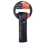 Покрышка кевларовая для велосипеда COMIRON Roadmovie 700x25C 60TPI Soft Skin Extra Grip (10511010/06