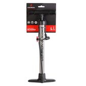 Насос напольный COMIRON NJORD, стальной корпус, 540*38мм, 612 см3, 7 бар, 100 psi., стальной шток 12