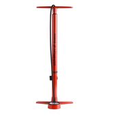 Насос напольный с манометром COMIRON SARMA алюминиевый корпус алюминиевая ручка литая алюминиевая ба