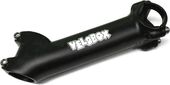 Вынос VELOBOX  1-1/8", Ø31.8x35°x165мм, кованый AL6061/T6, чёрный, VELOBOX 