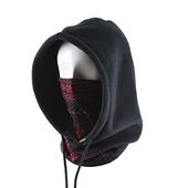 Капюшон  SAHOO флис 