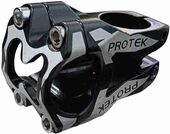 Вынос руля MTB, PROTEK, алюм., 31.8 мм, 1 1/8, L=50мм