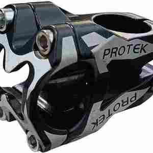 Вынос руля MTB, PROTEK, алюм., 31.8 мм, 1 1/8, L=50мм