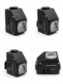 Яркий и надежный велофонарь LED Bicycle Lamp 1600 люмен