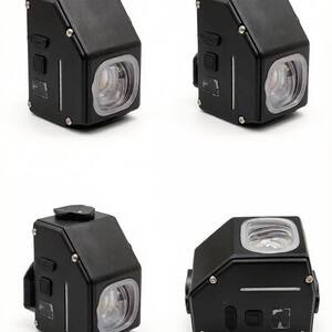 Яркий и надежный велофонарь LED Bicycle Lamp 1600 люмен