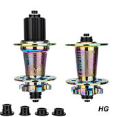 Втулка передняя ZTTO 32 неохром 2 пром ..(перех.под ось 9*100,15*100) Втулка передняя ZTTO 32 неохром 2 пром ..(перех.под ось 9*100,15*100)