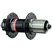 Втулка задняя Novatec D042SB 28 чёрная 4 пром . 7-10 скор. Втулка задняя Novatec D042SB 28 чёрная 4 пром . 7-10 скор.