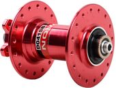 Втулка передняя D041SB Novatec 36 красная 2 пром . Втулка передняя D041SB Novatec 36 красная 2 пром .