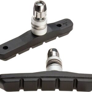 Тормозные колодки Jagwire Mountain Sport V-Brake Pad Black 