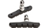 Тормозные колодки Jagwire Mountain Sport V-Brake Pad Black 