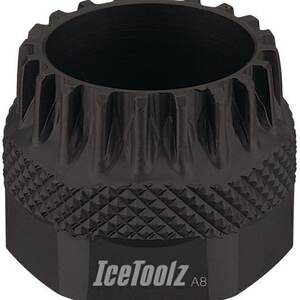 Cъёмник каретки ICE Tools под Shimano