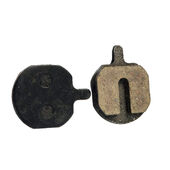 Тормозные колодки для дискового тормоза, Soldier, органика, S32-29 690-229						