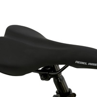 20 Велосипед REBEL RISE RON R6 170 red black