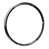 Обод 700С KRYPTON CELER 32h, 24.5мм-24/219мм не пист., алюm.,черн