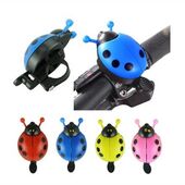 Звонок божья коровка					