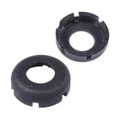 Ключ для спиц 8/10/11/12/13/14" - 4см. Цвет: черный 