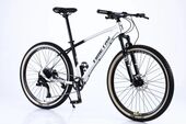 27.5 Велосипед TT060 сер.-черный																																			