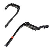 Подножка 2-х точ.L30-35 алюм. Подножка 2-х точ.L30-35 алюм.